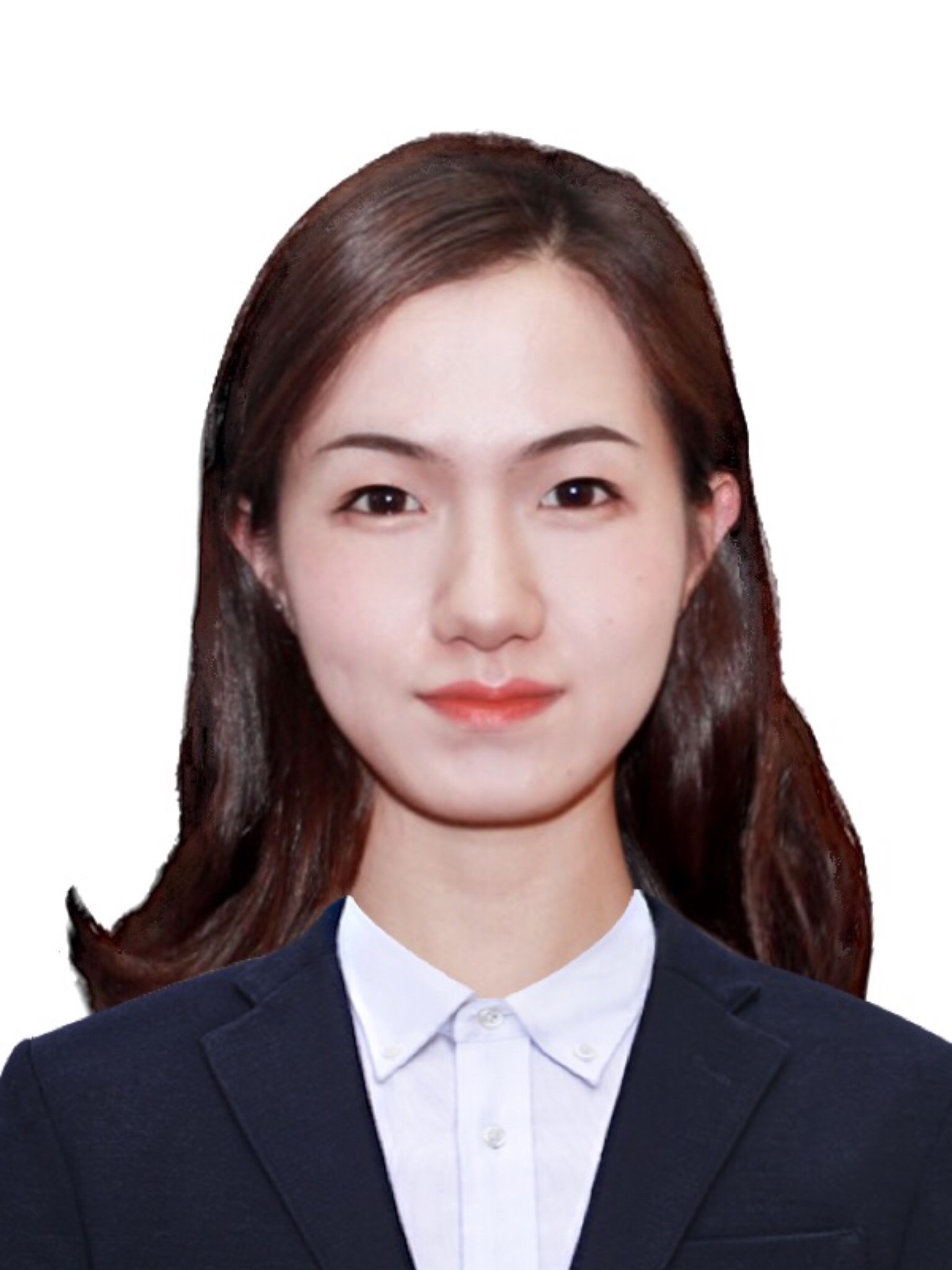 林欣 教学秘书