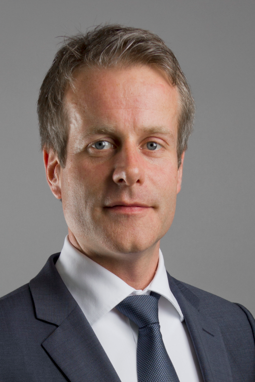 Martin Senttleben