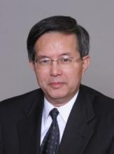 刘江彬